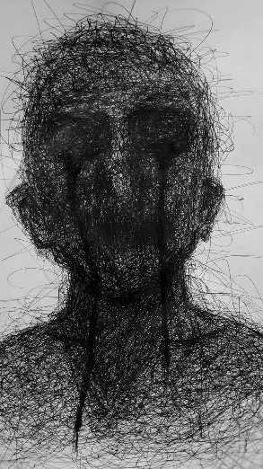 The Fragmented Mind.