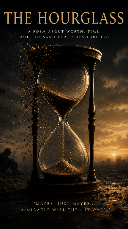 The Hourglass