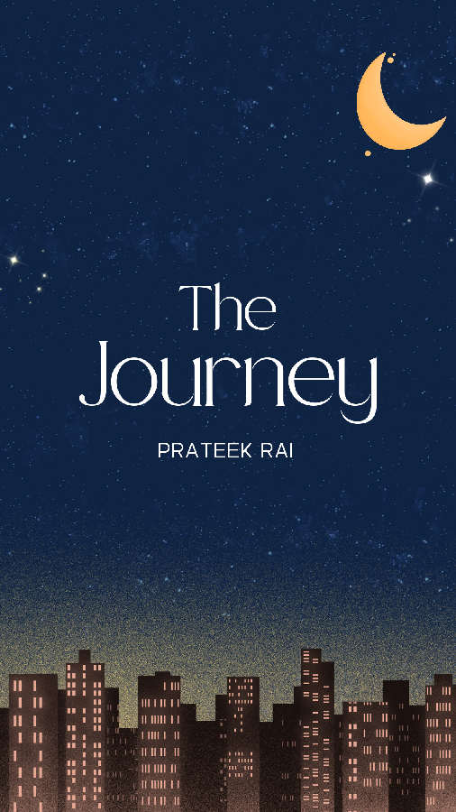 The Journey