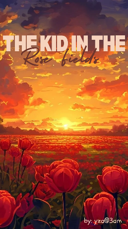 The Kid In The Rose Fields