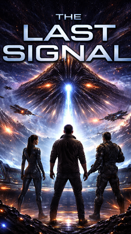 The Last Signal - Season 2