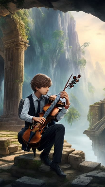 The Lost Symphony
