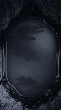 The Mirror That Knows