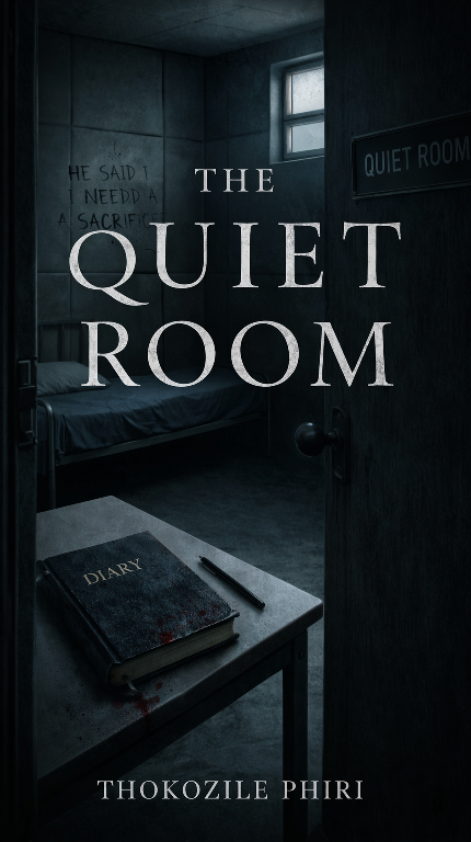 The Quiet Room