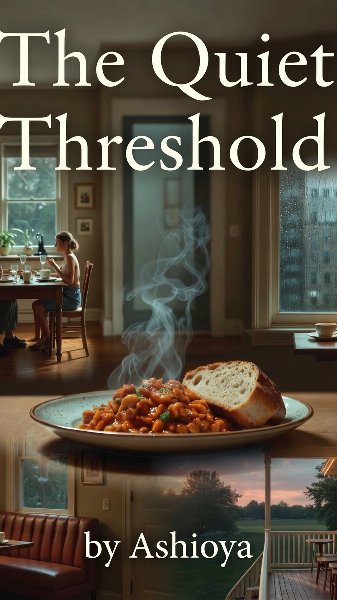 The Quiet Threshold