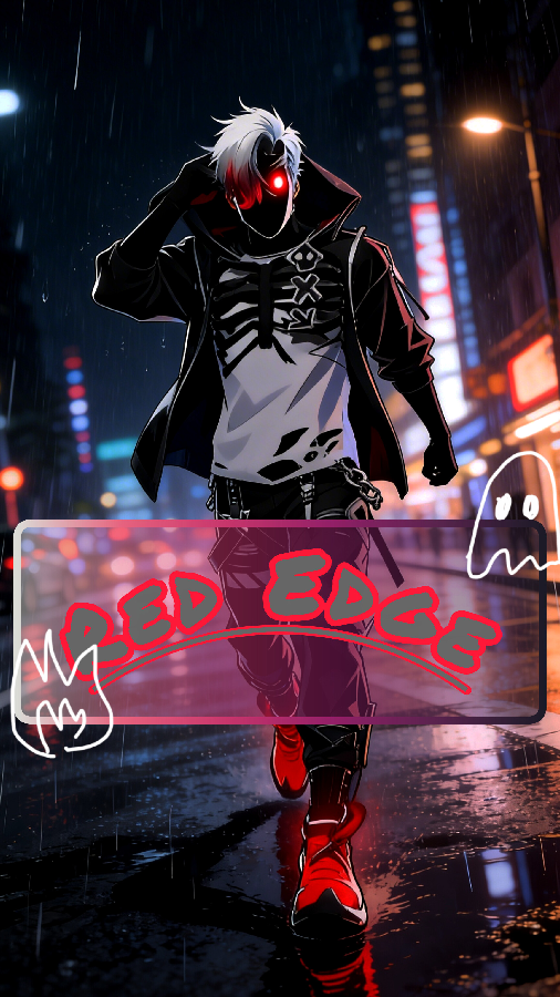 The Red Edge