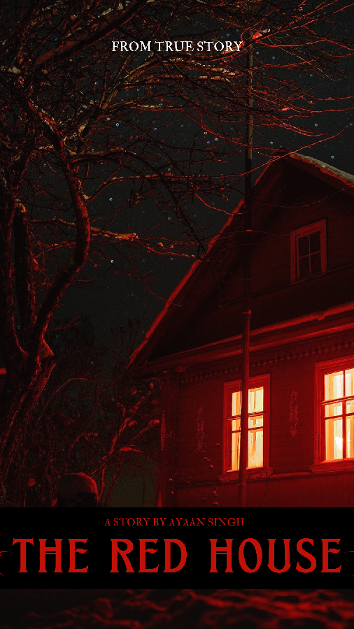 The Red House
