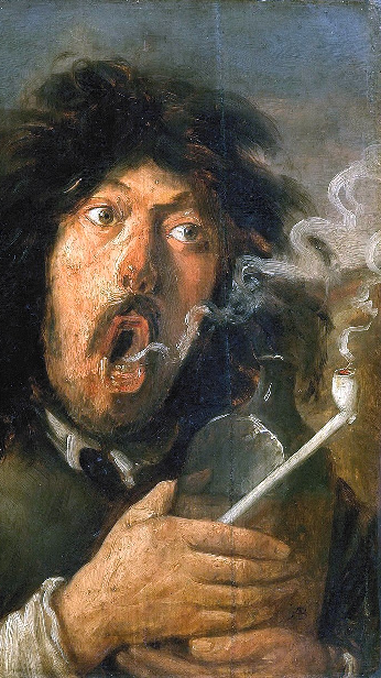 The Smoker