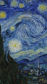 The Starry Night