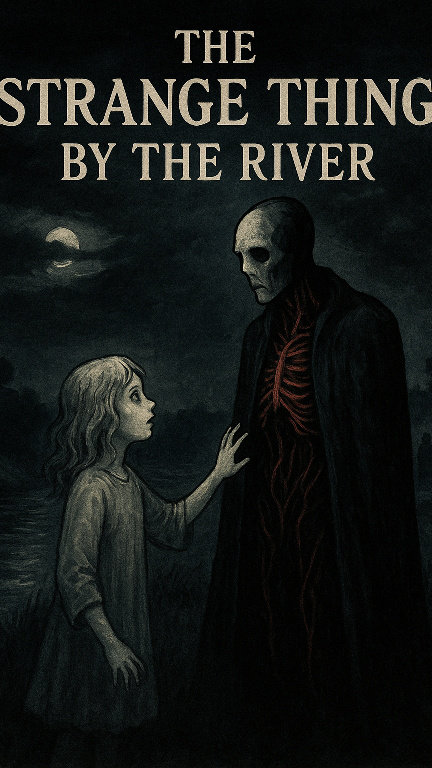 The Strange Thing by the River