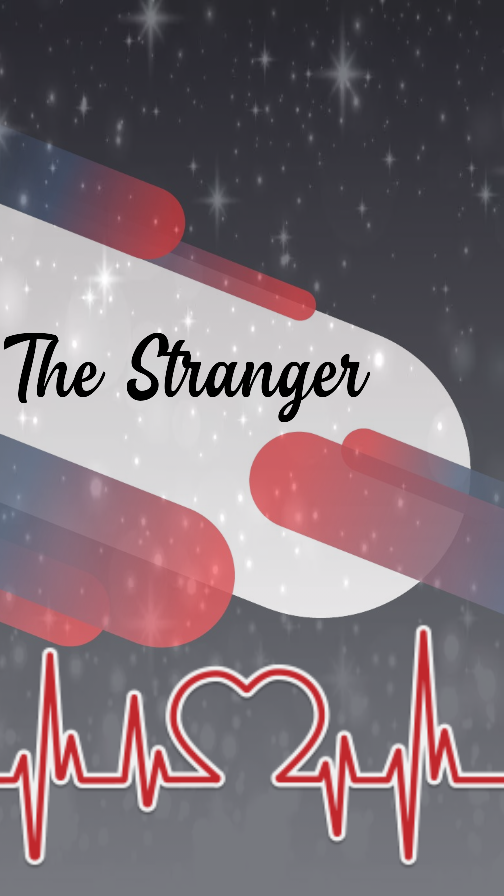 The Stranger