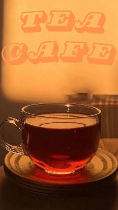 The Tea Café