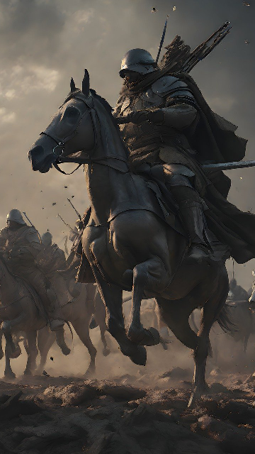 The War of Barland
