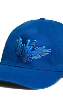 The old hat
