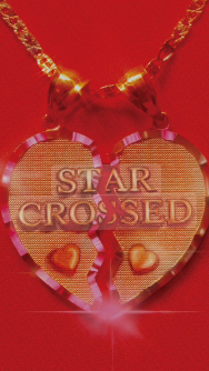 The stranger is my star-crossed