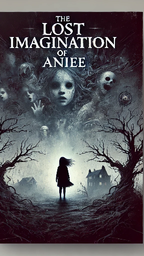 Title: “The Lost Imagination of Aniee”