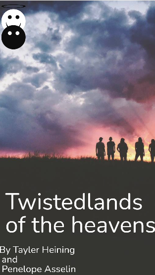Twistedlands of the heavens