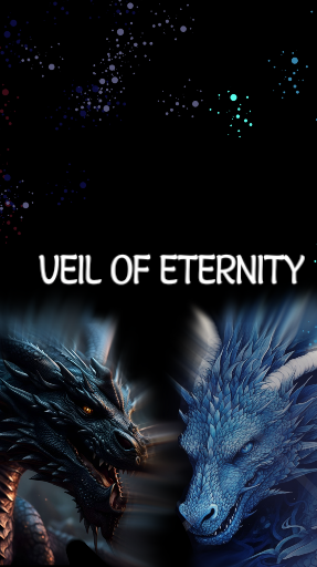 VEIL OF ETERNITY