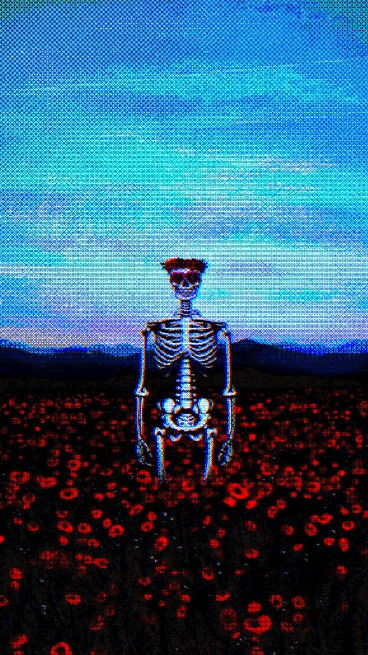 War