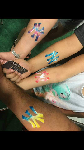 War is love