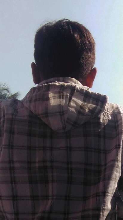 Who Is That Person