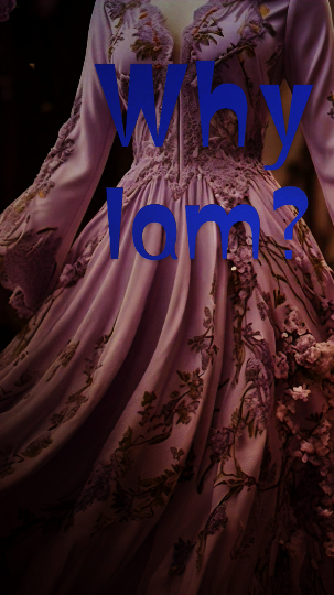 Why I am? (chapter -1)