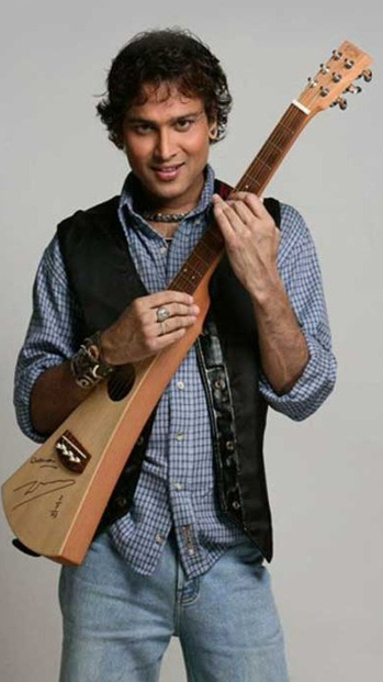 Zubeen da