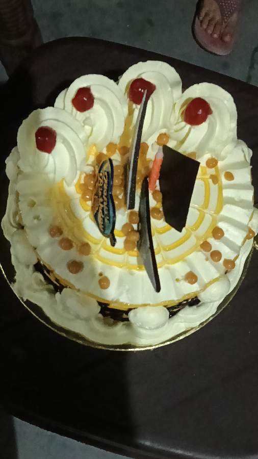 abhishek