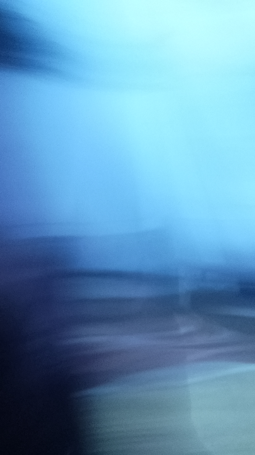 a dirty ghost