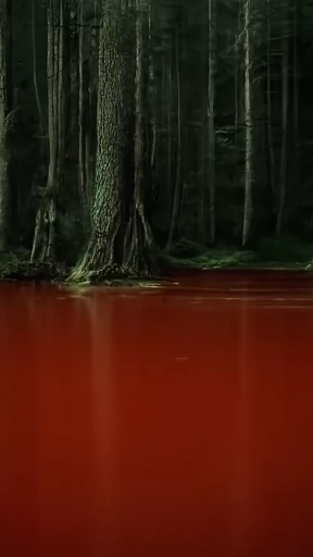 bloodstream lake