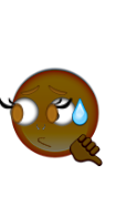 cruel world