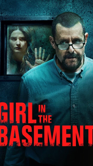 girl in the basement 1