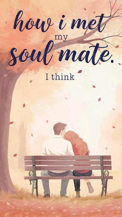 how i met my soul mate