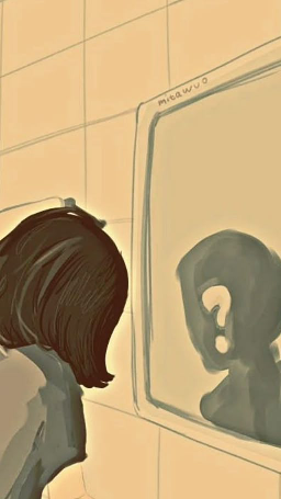 insecurities