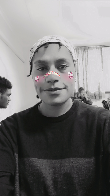 is he the one?