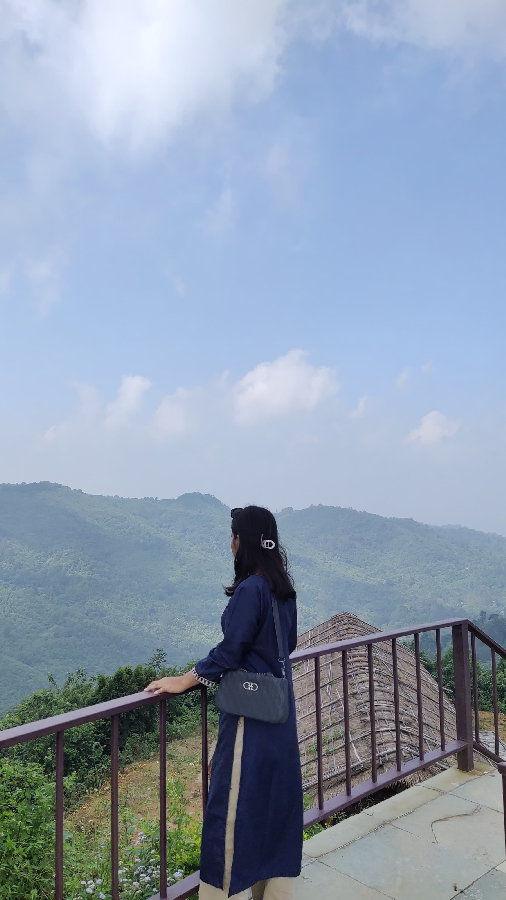 kA.SARA ANGNI DORA
