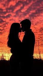 love is not true