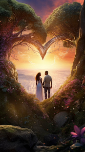 love story