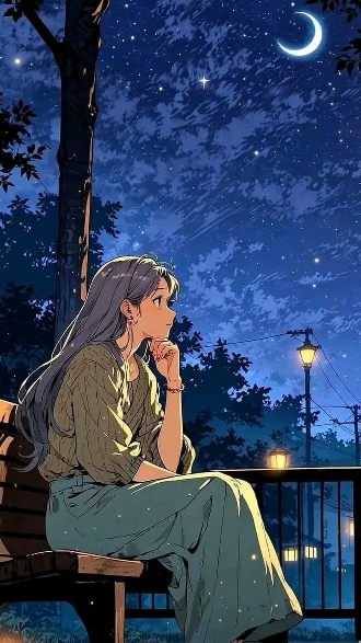 midnight love dreams