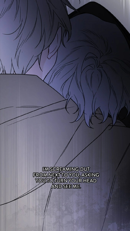 no one mourns cracked ice