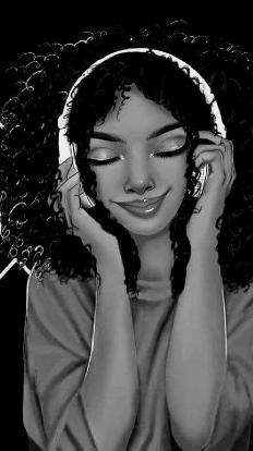 playing instrument of love