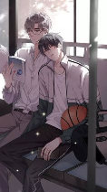 someone love (BL)
