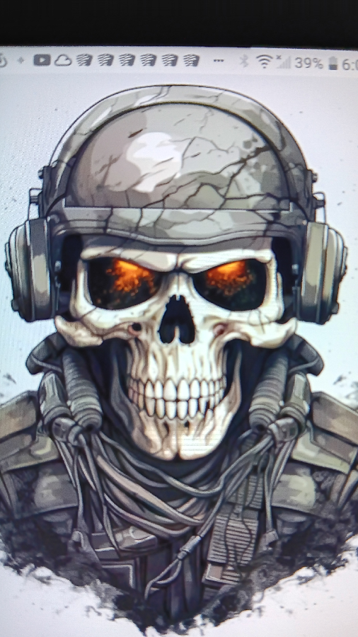the shadows of valor