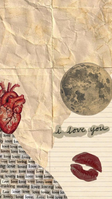 to dear my love of my life,