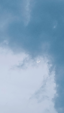 what lies under the moonlight