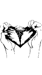 when the heart does break