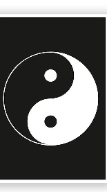 you and me