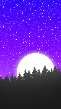 ~LIGHT IN THE DARK ~