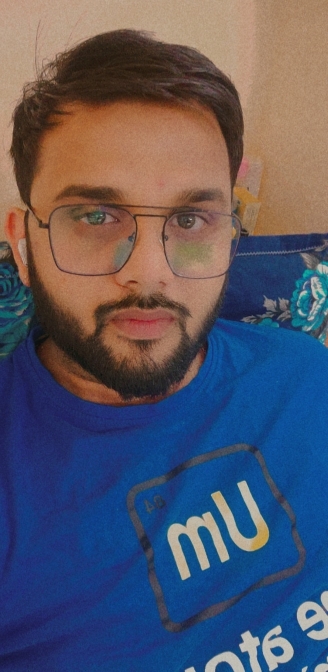 Syed Tahir Hussain