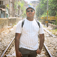 Sankha Subhra Mahata